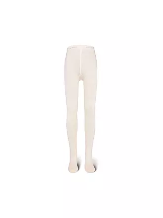 EWERS | Collant noir pour enfants | creme